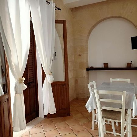 Case Vacanze Mariposa Favignana Zewnętrze zdjęcie