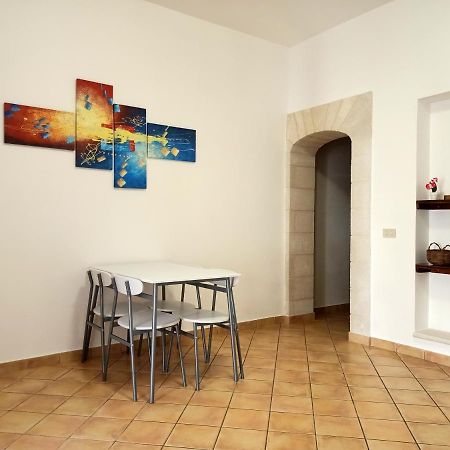 Case Vacanze Mariposa Favignana Zewnętrze zdjęcie