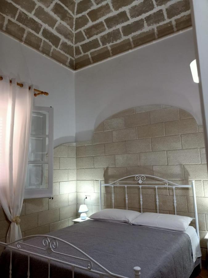 Case Vacanze Mariposa Favignana Zewnętrze zdjęcie