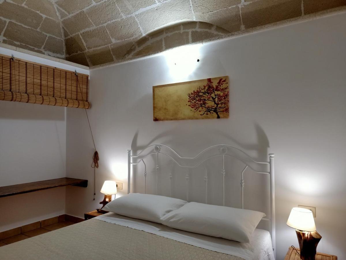 Case Vacanze Mariposa Favignana Zewnętrze zdjęcie