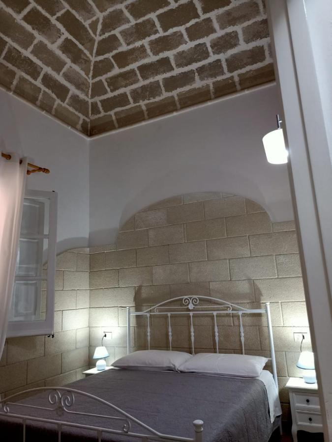 Case Vacanze Mariposa Favignana Zewnętrze zdjęcie