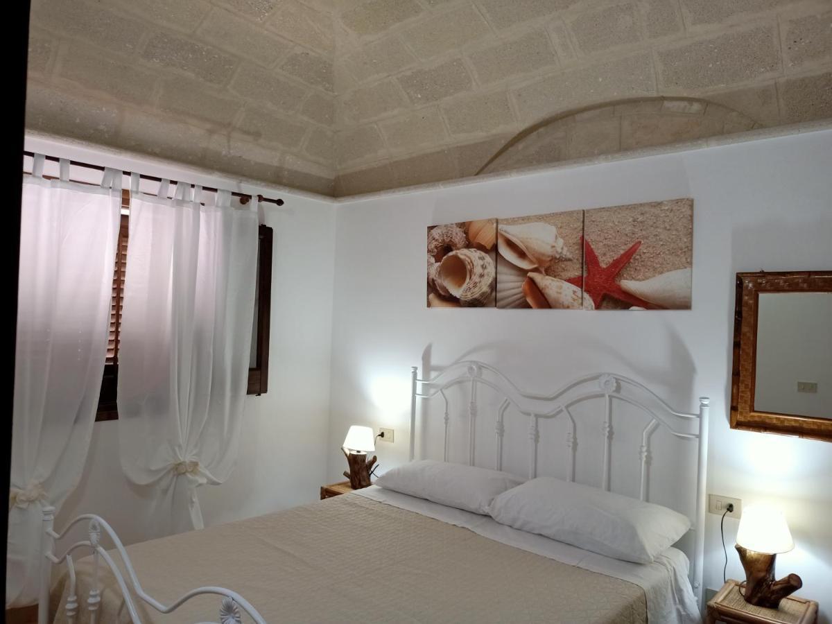 Case Vacanze Mariposa Favignana Zewnętrze zdjęcie