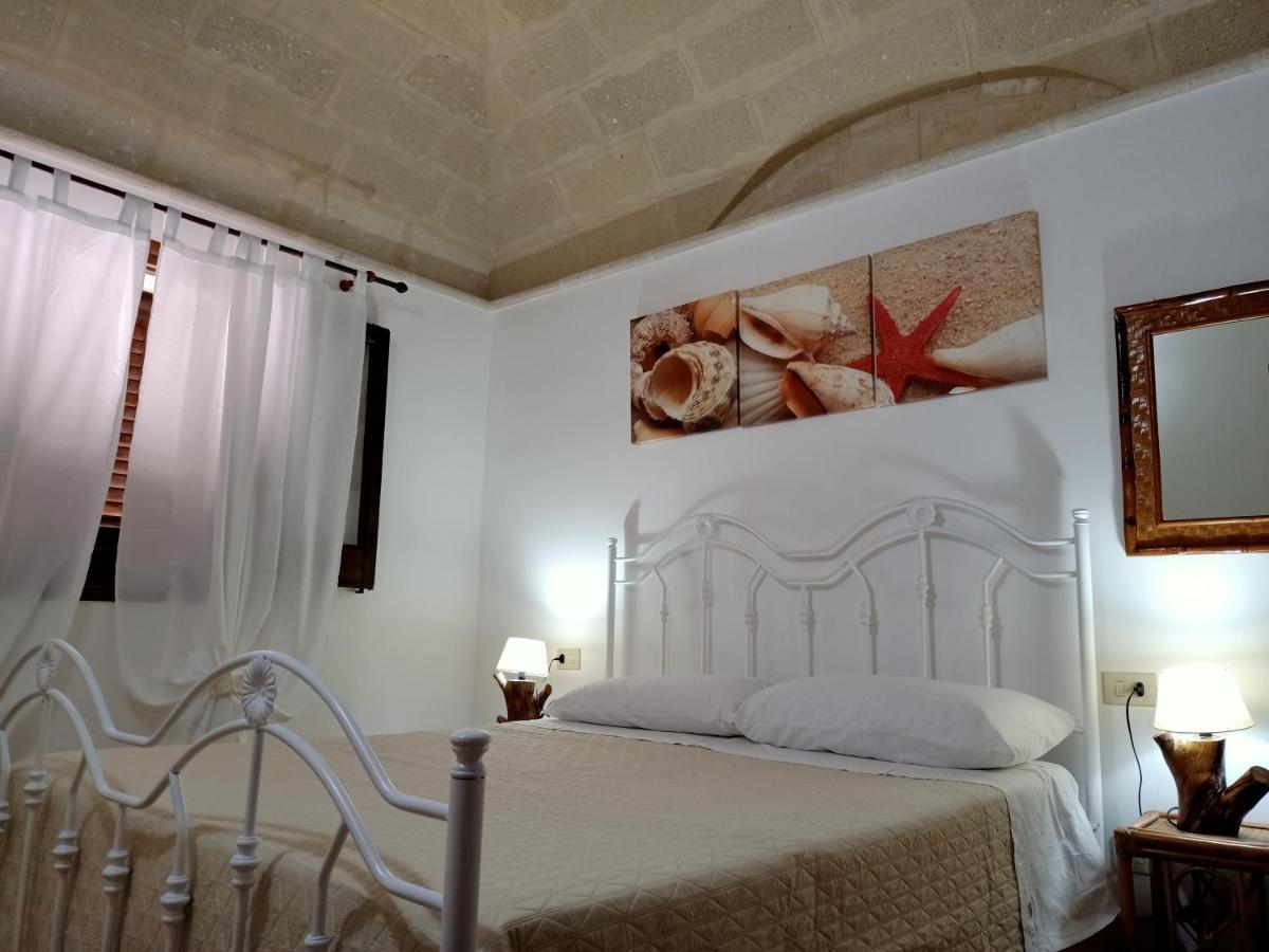 Case Vacanze Mariposa Favignana Zewnętrze zdjęcie