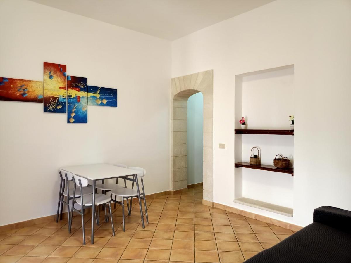 Case Vacanze Mariposa Favignana Zewnętrze zdjęcie