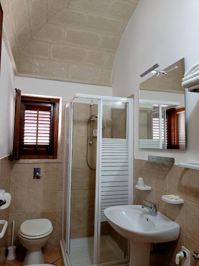 Case Vacanze Mariposa Favignana Zewnętrze zdjęcie