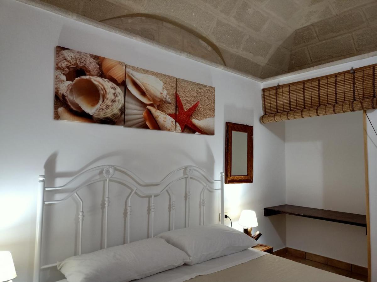 Case Vacanze Mariposa Favignana Zewnętrze zdjęcie