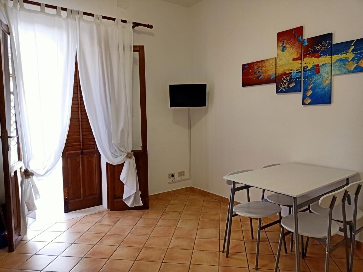 Case Vacanze Mariposa Favignana Zewnętrze zdjęcie