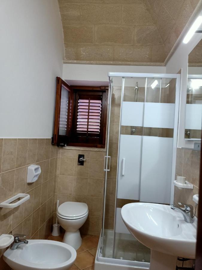 Case Vacanze Mariposa Favignana Zewnętrze zdjęcie
