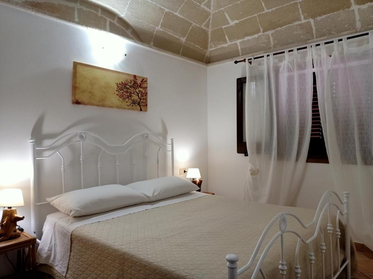 Case Vacanze Mariposa Favignana Zewnętrze zdjęcie