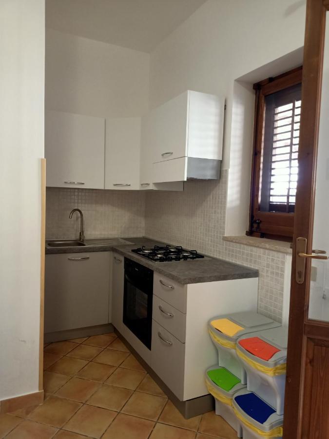 Case Vacanze Mariposa Favignana Zewnętrze zdjęcie