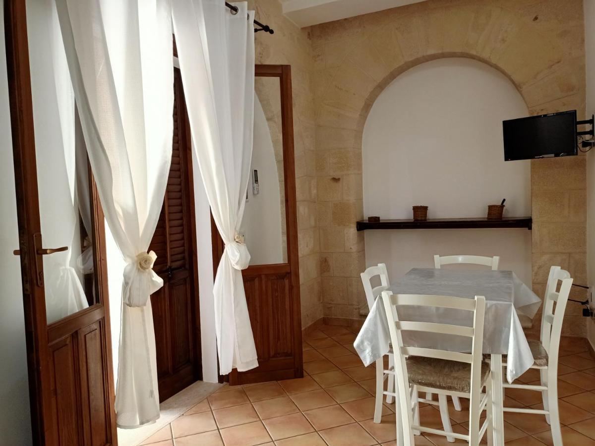 Case Vacanze Mariposa Favignana Zewnętrze zdjęcie