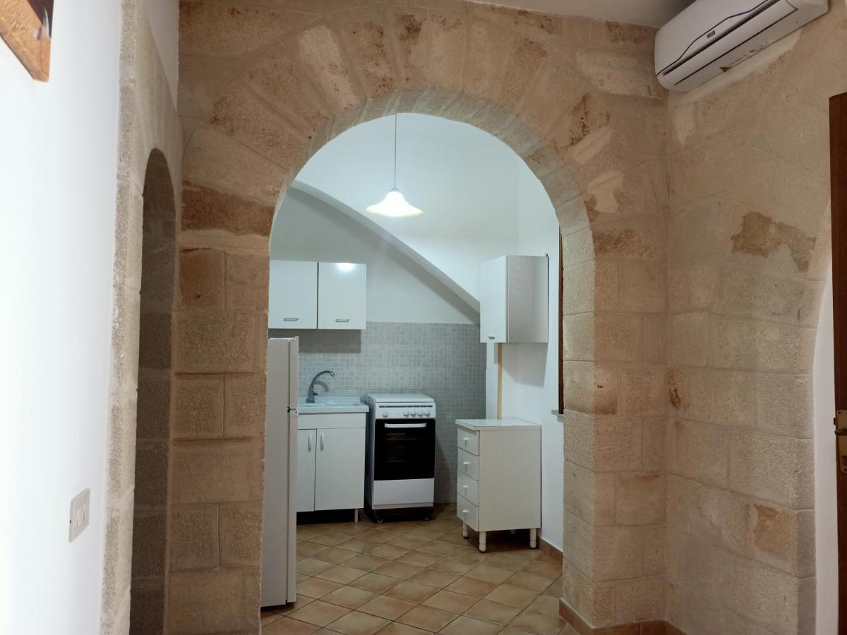 Case Vacanze Mariposa Favignana Zewnętrze zdjęcie