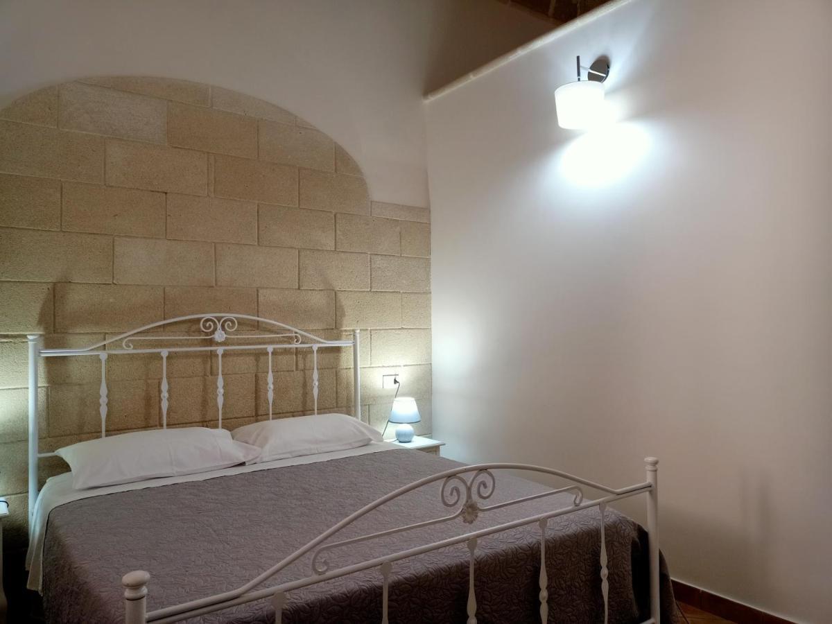 Case Vacanze Mariposa Favignana Zewnętrze zdjęcie